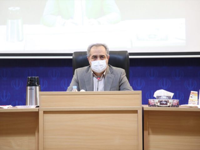 کلینیک شکوهیه؛ ظرفیت مناسبی برای صنعت قم