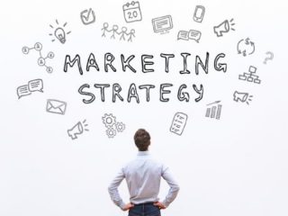 استراتژی بازاریابی دیجیتال