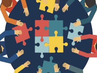 به کارکنان بگوئید که شرکت متعلق به همه است