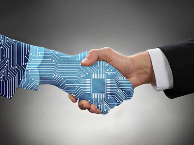 اهمیت تکنولوژی در کسب و کار شما