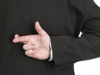 سعی نکنید با بازاریابی دیجیتال مردم را گول بزنید