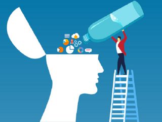 یادیگیری و استفاده از تکنولوژی روز دنیا