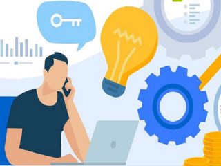 تخصص در راه اندازی کسب و کار