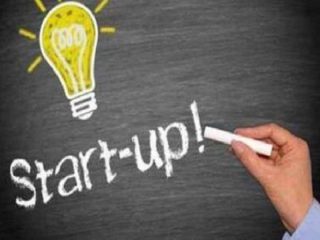 راه اندازی استارت آپ