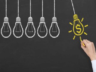 راه اندازی استارت آپ