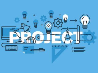 روش های مدیریت پروژه