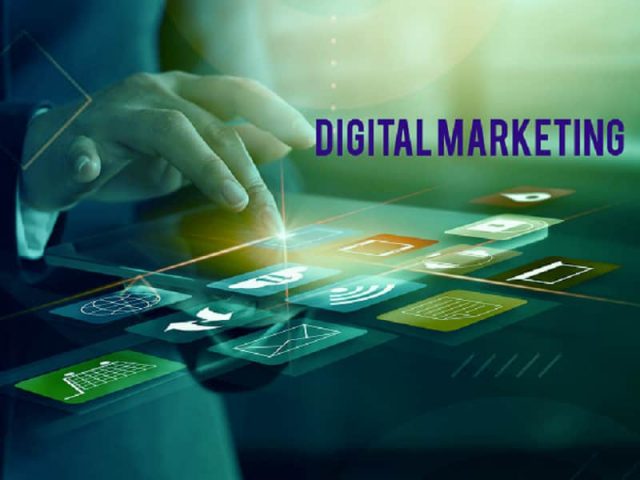 روش های بازاریابی دیجیتال