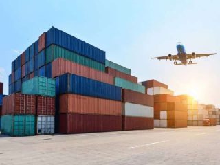 قوانین صادرات + کلینیک ایده پردازان