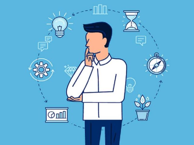 کارآفرین کیست