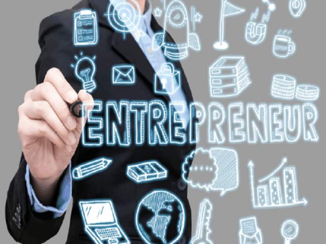 ویژگی های کارآفرین موفق