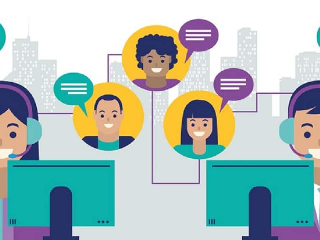 یکی از دلایل موفقیت آمازون این است که هوای مشتری را دارد!