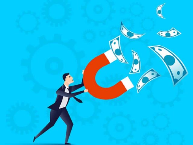 جذب سرمایه گذار خارجی