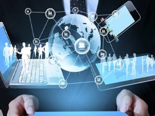 انواع کسب و کار + کسب و کار اینترنتی + کسب و کار خانگی