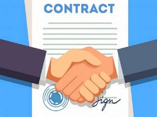 قرارداد بین المللی