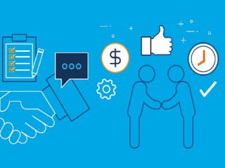 انواع کسب و کار + کسب و کار ایتنرنتی + کسب و کار خانگی