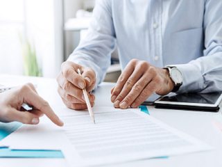 قرارداد بین المللی