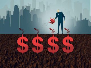 جذب سرمایه گذار برای پروژه