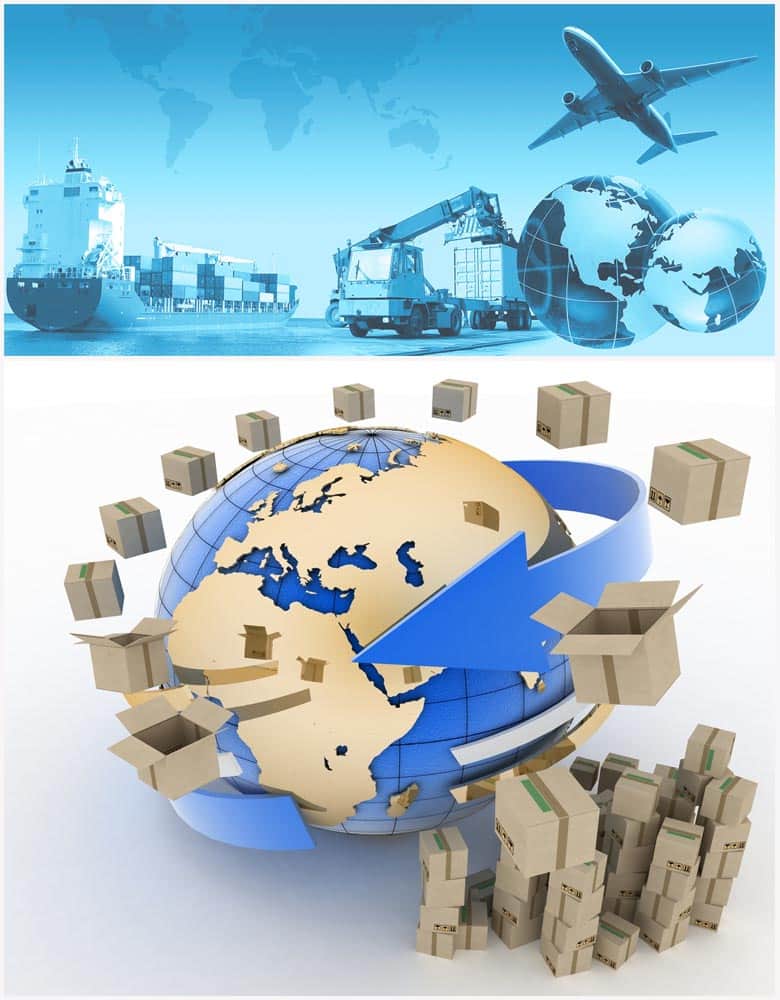 دریافت کارت بازرگانی