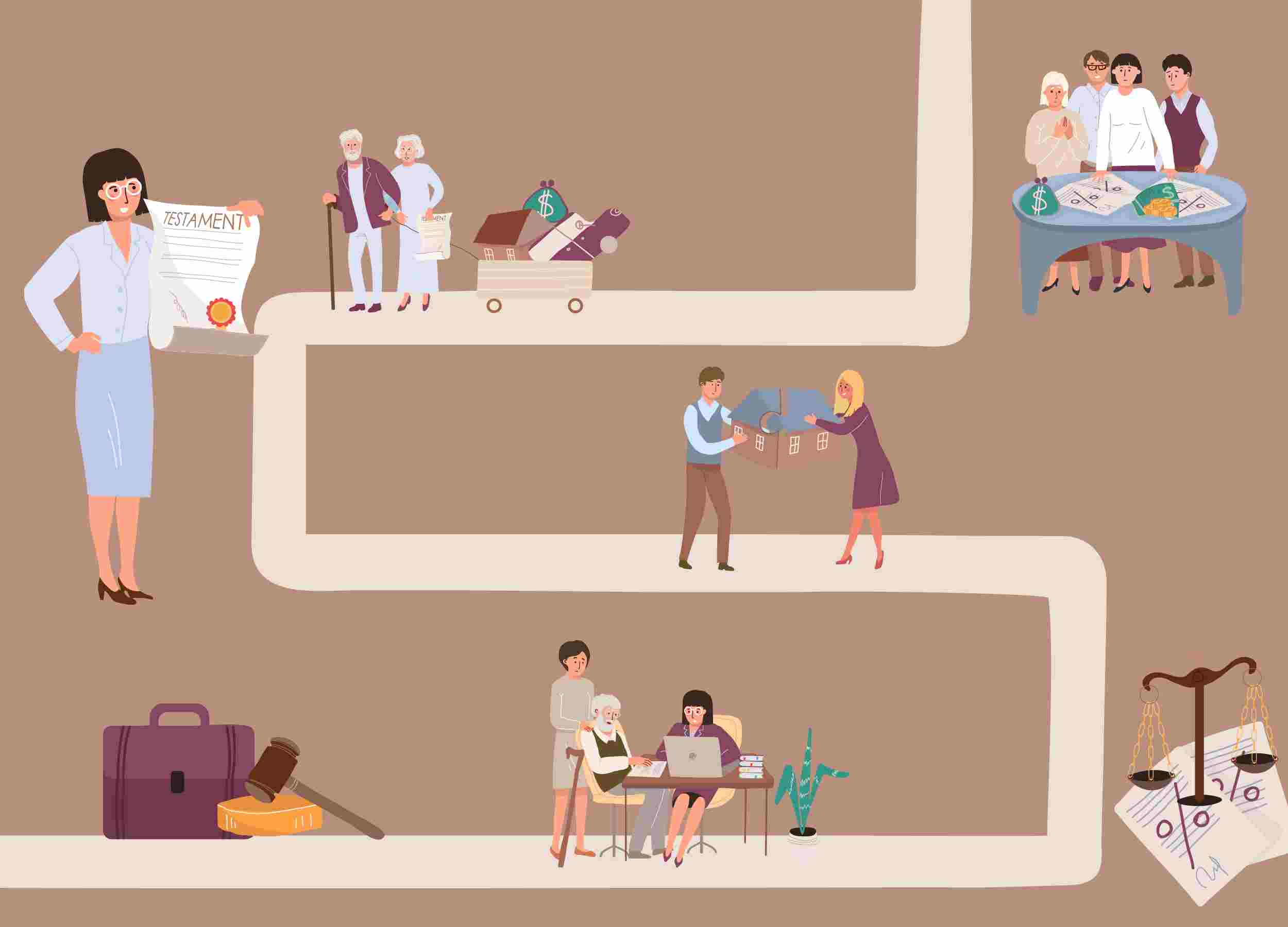 تاریخچه کلینیک مشاوره