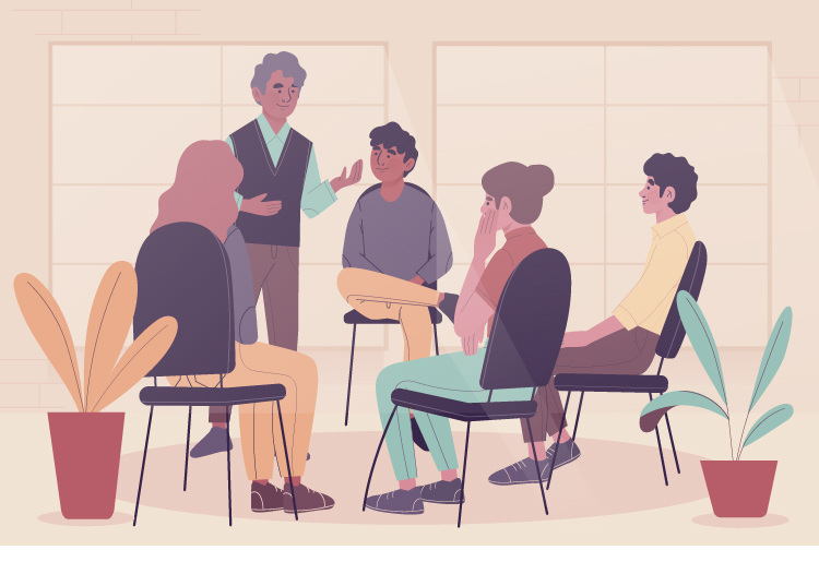 کلینیک مشاوره