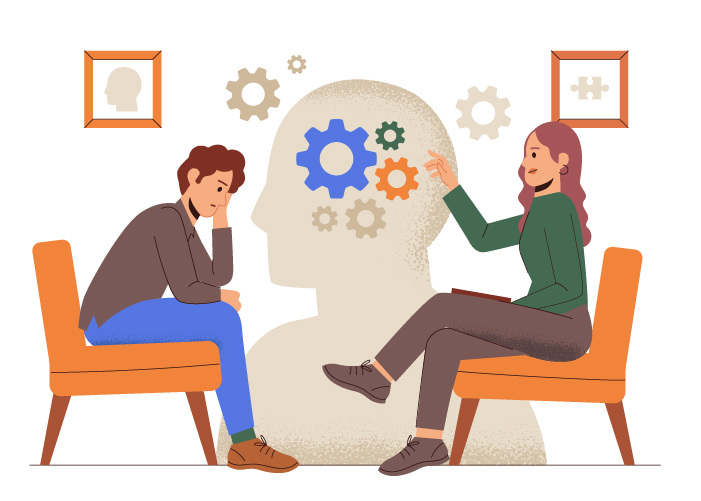 معایب مشاوره فردی