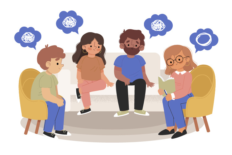 فرایند مشاوره