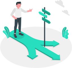 انتخاب مشاور