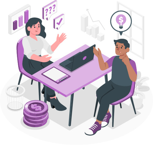 مزایای کلینیک مشاوره نسبت به جلسات مشاوره سنتی