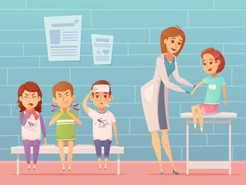 کودکان مشاوره کودکان