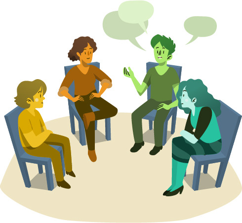 مشاوره تخصصی درمان اختلالات روانی