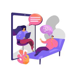 روانشناسی خدمات روانپزشکی