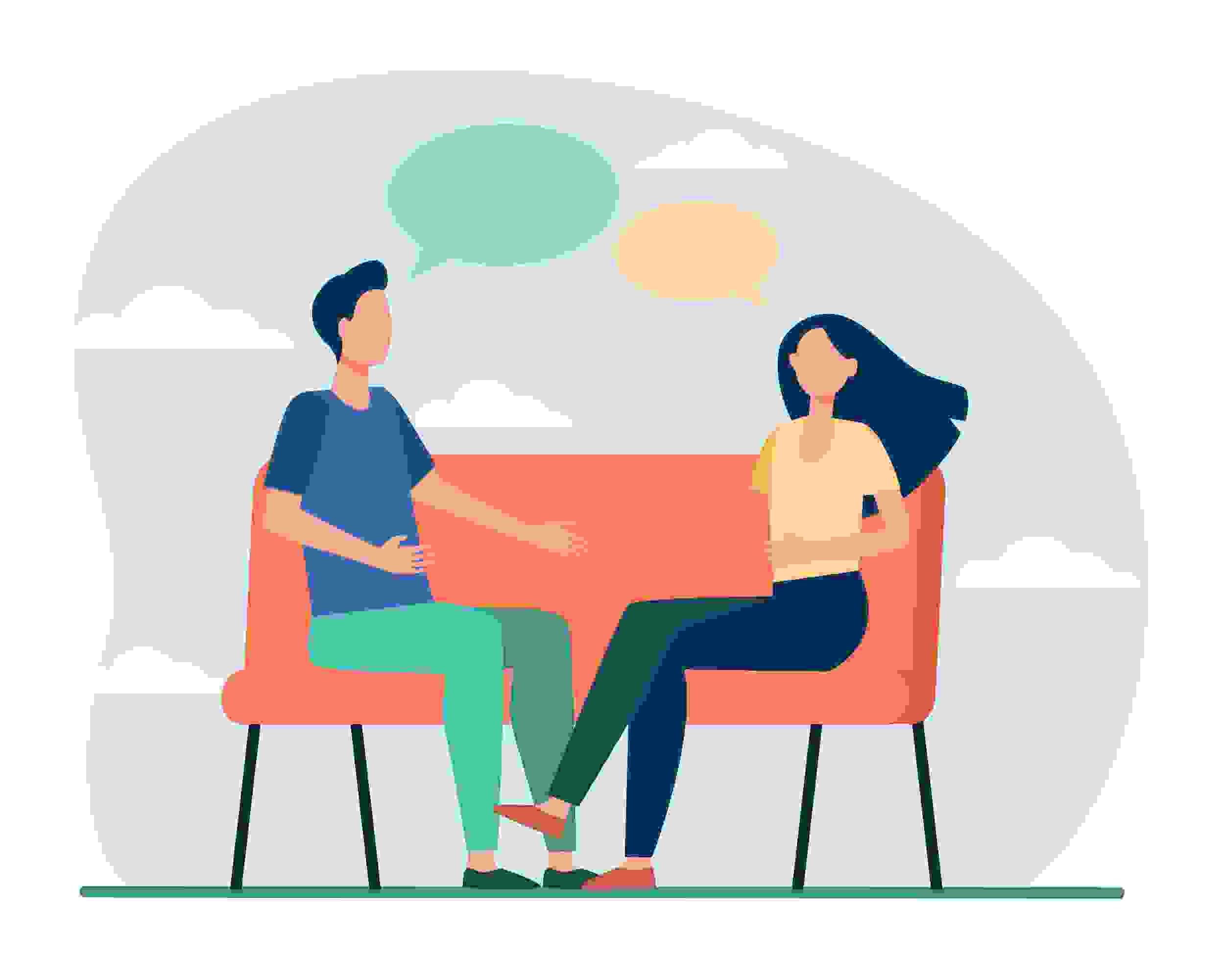 کلینیک مشاوره ازدواج