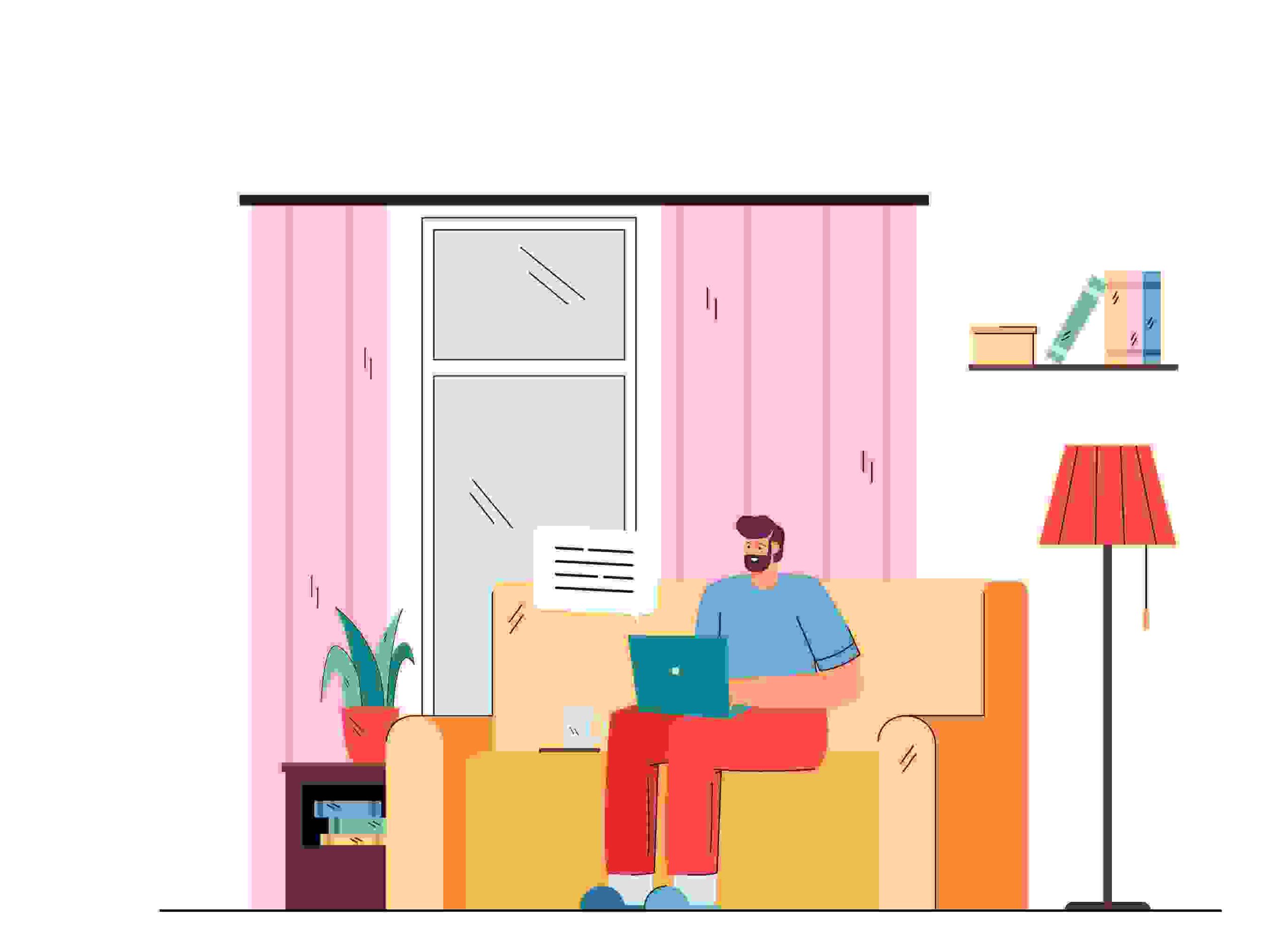 مشاوره آنلاین