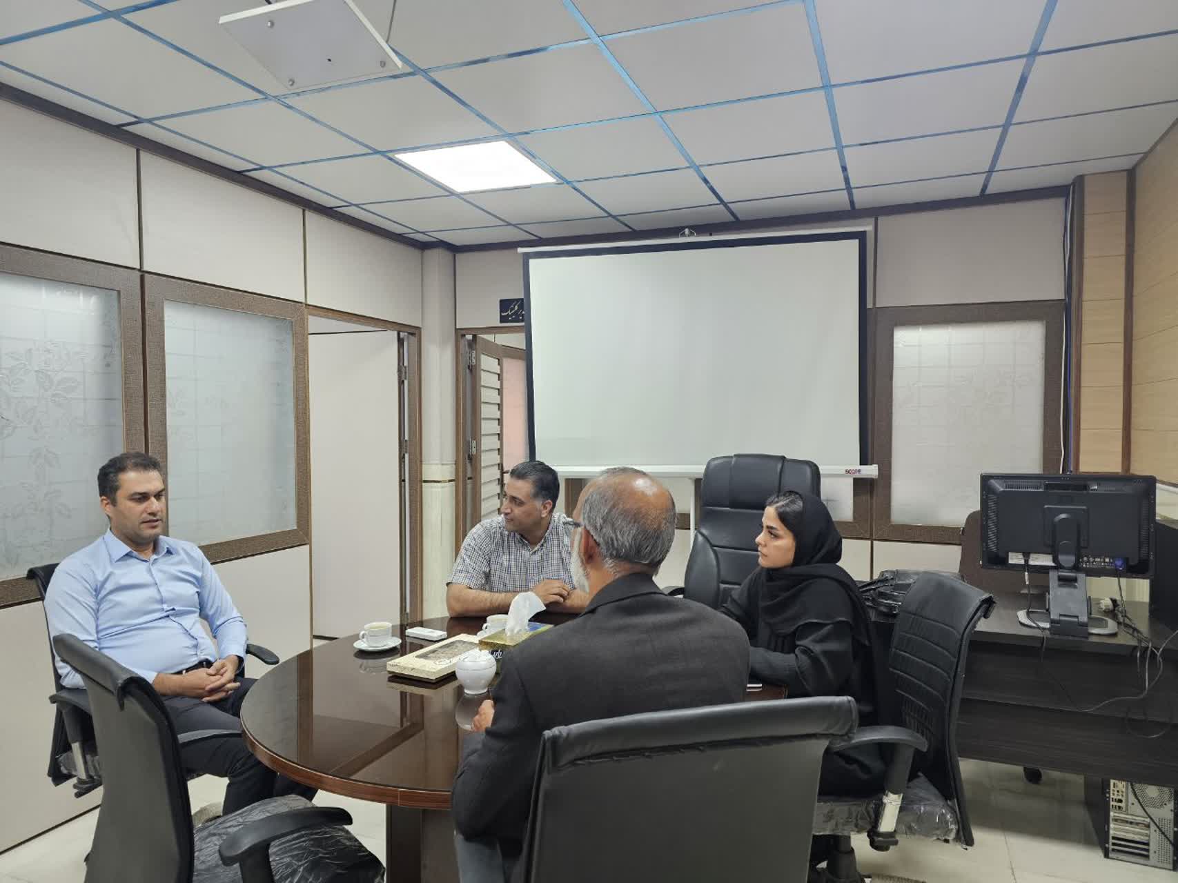 کلینیک کسب و کار