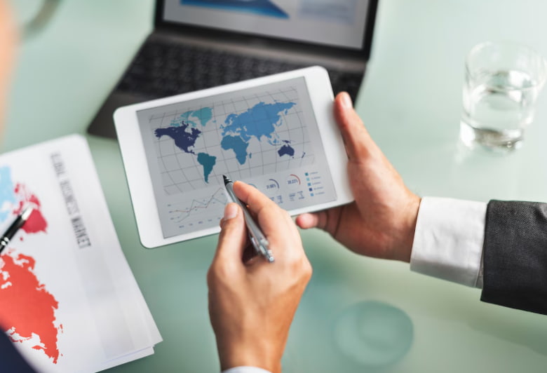 کارت بازرگانی