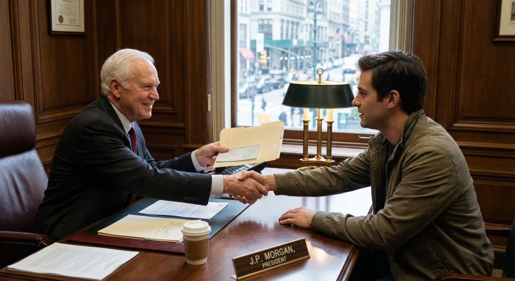 تامین مالی جمعی