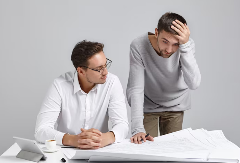 عارضه‌یابی