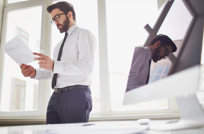 عارضه‌یابی