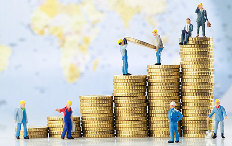 افزایش سرمایه شرکت