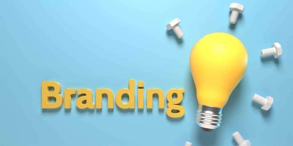 برندینگ