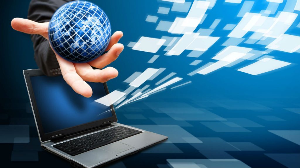 توسعه فناوری