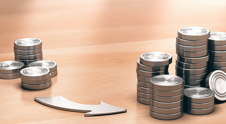 روش‌های افزایش سرمایه شرکت