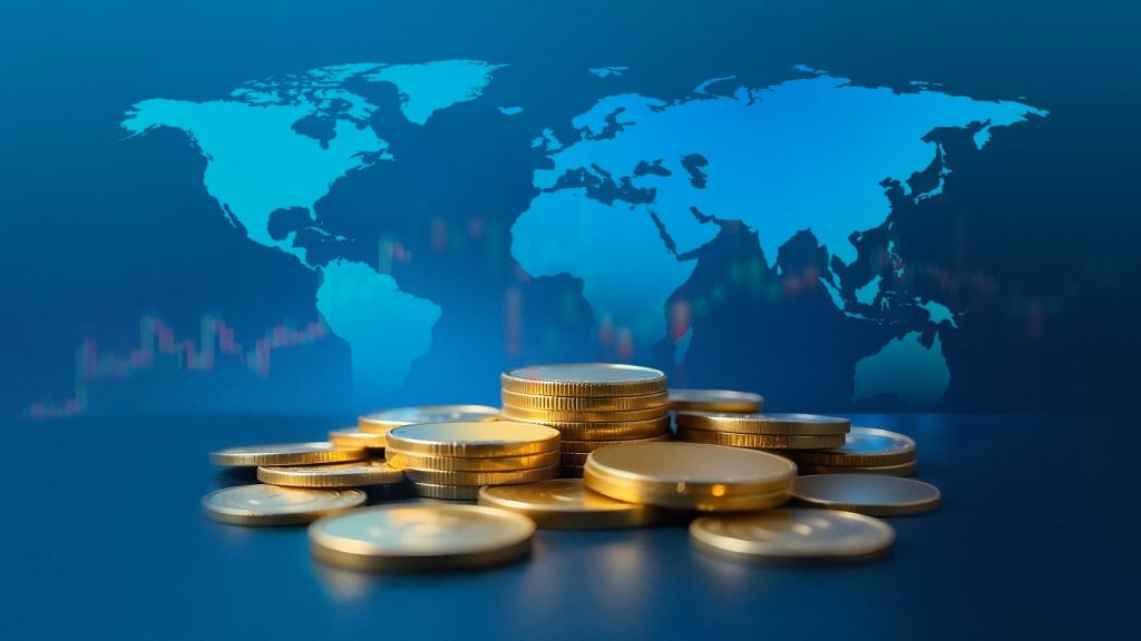 تامین مالی جمعی