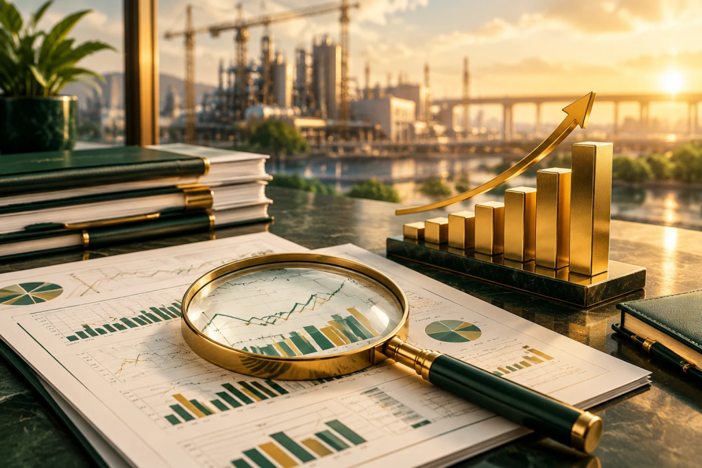 آشنایی با انواع روش های تامین مالی و تامین مالی پروژه برای کسب‌وکارها