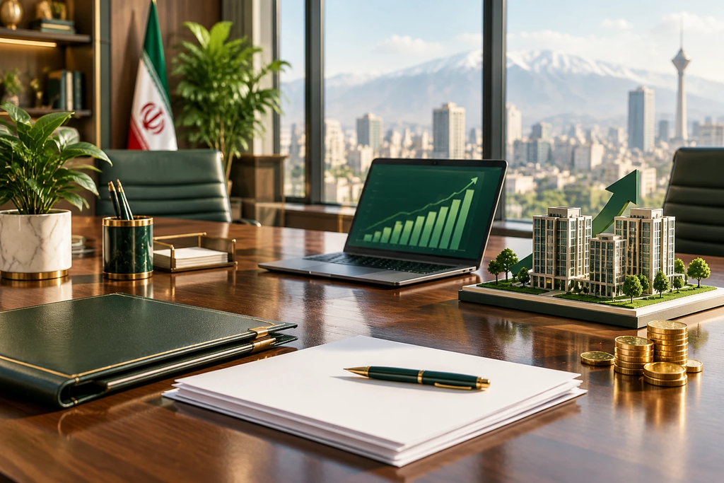مراحل قانونی و نحوه ثبت تغییرات شرکت تعاونی برای افزایش سرمایه و توسعه کسبوکار