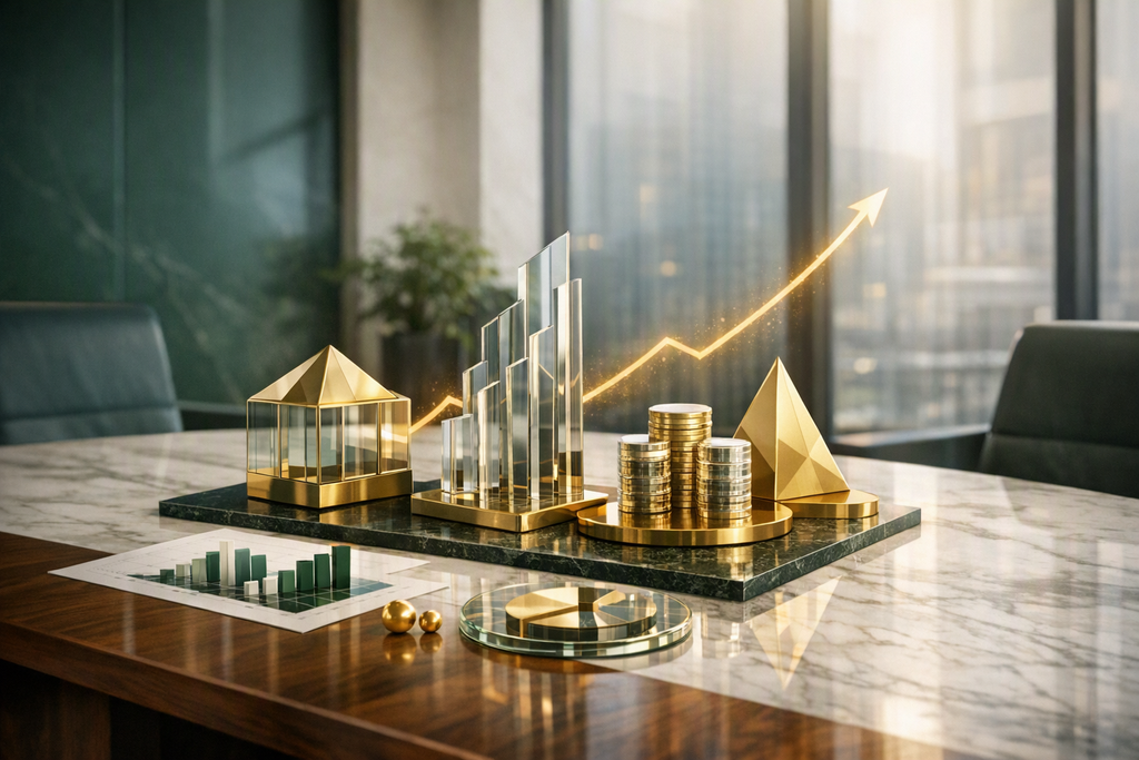 روشهای نوین تامین مالی شرکتها و رشد سرمایه استارتاپ در بازار امروز